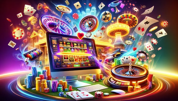 Sunrise Slots پاکستان ریئل منی گیمز