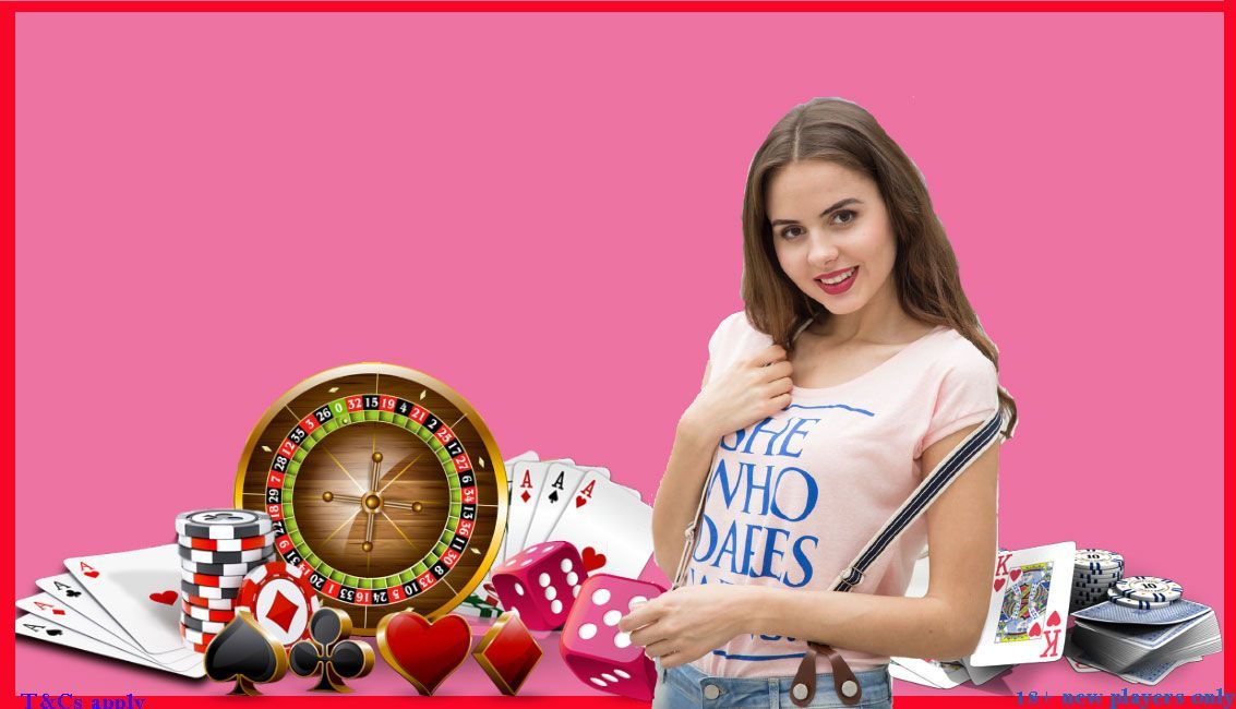 Sunrise Slots Live Casino